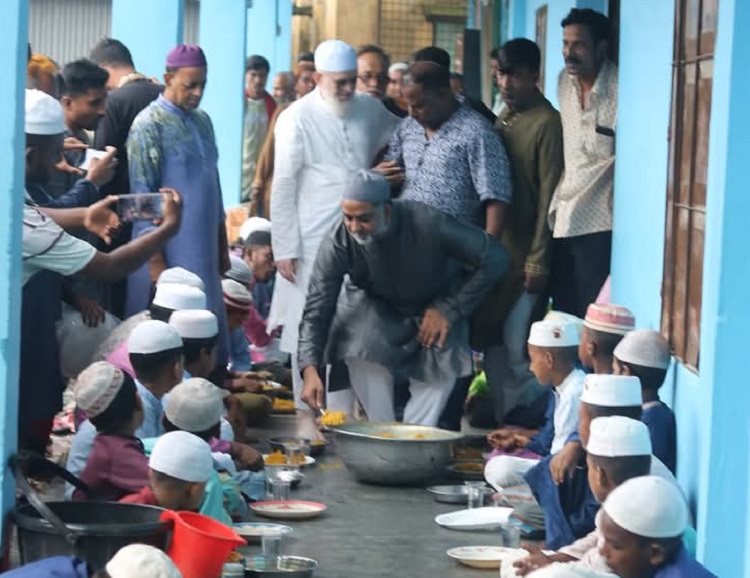 সাঘাটায় শহীদ রাষ্ট্রপতি জিয়াউর রহমানের শাহাদাত বার্ষিকী পালিত