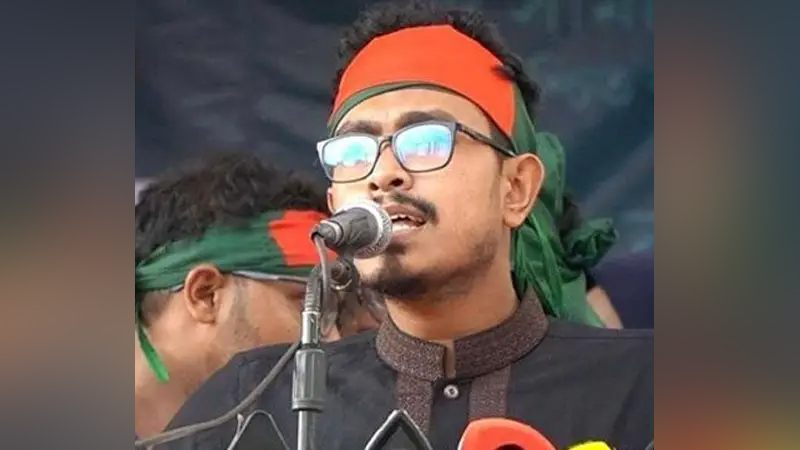 ‘ক্ষমতায় না আসতেই নব্য ফ্যাসিস্ট হওয়ার চেষ্টা করছেন’