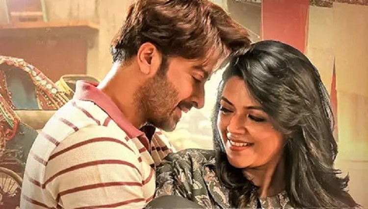 এবার নাবিলার অতিথি শাকিব খান