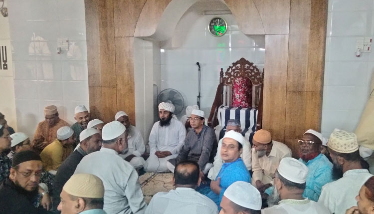 খুলনা বিশ্ববিদ্যালয়ে শহীদ জিয়াউর রহমানের ৪৪তম শাহাদতবার্ষিকী পালিত