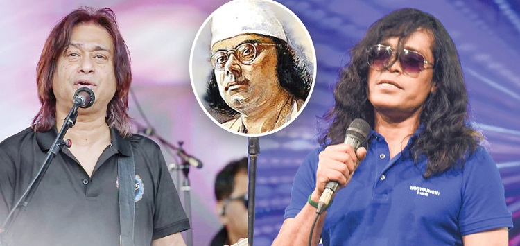 আজ মানিক মিয়া অ্যাভিনিউয়ে ১০ ব্যান্ডের নজরুল কনসার্ট