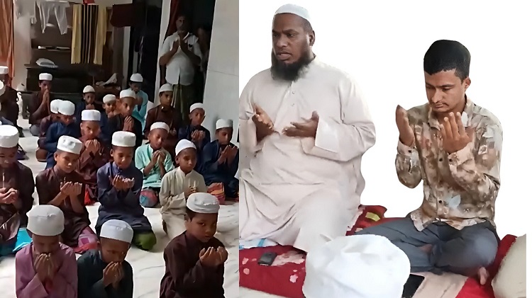 সোনারগাঁয়ে জিয়াউর রহমানের শাহাদাতবার্ষিকী পালিত 