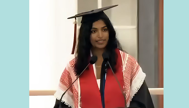 যুক্তরাষ্ট্রে নিষিদ্ধ ভারতীয় বংশোদ্ভূত মার্কিন শিক্ষার্থী 