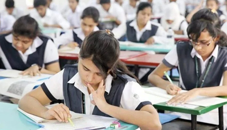 এইচএসসি ও সমমান পরীক্ষার সময়সূচি প্রকাশ