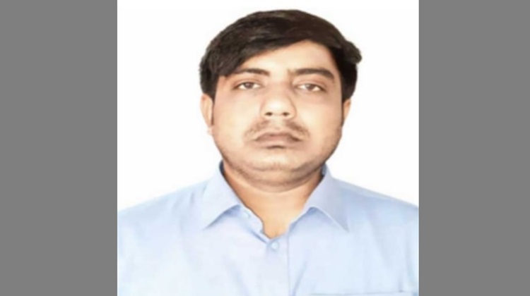 সাদুল্লাপুরে নিজ কার্যালয় থেকে বরেন্দ্র কোষাধ্যক্ষের মরদেহ উদ্ধার