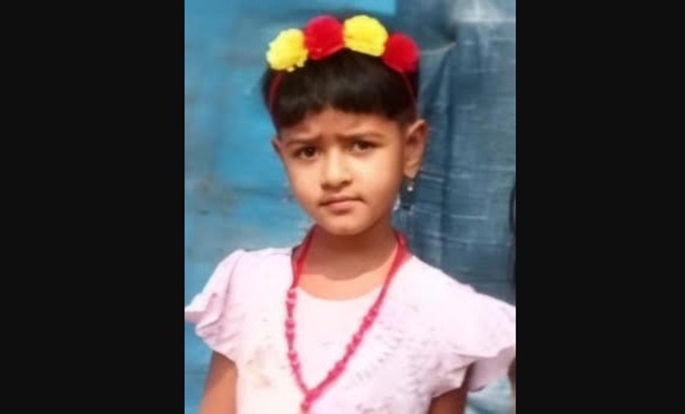 এনায়েতপুরে শিশুকে গলাটিপে হত্যা, নানী গ্রেপ্তার