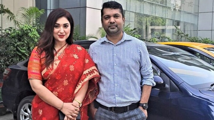 অপু বিশ্বাসকে নিঃশর্ত ক্ষমা চাইতে বললেন জয়