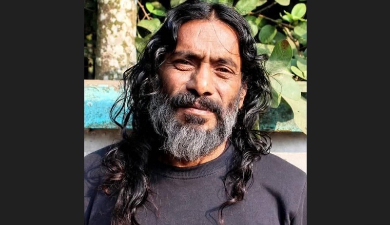 বরেণ্য চিত্রকর এস.এম. সুলতানের শিষ্য সমীর মজুমদার আর নেই