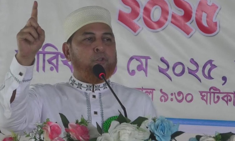 ছেলে-মেয়েরা ৫ম শ্রেণী পাশ করলেই তাদেরকে ছাত্র শিবিরে ভর্তি করেন: রফিকুল ইসলাম খান