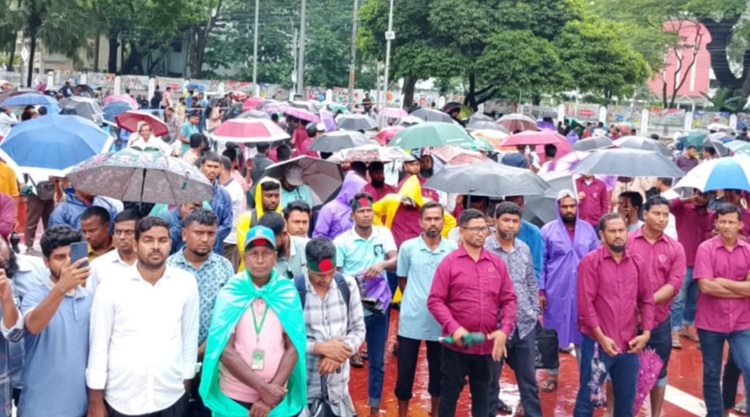 পল্লী বিদ্যুৎ সমিতি ও পল্লী বিদ্যুতায়ন বোর্ডের দ্বন্দ এখন প্রকাশ্যে