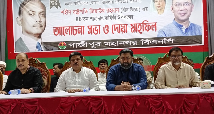 নির্বাচন বিলম্বিত হলে তারা লুটপাট করতে পারবে : মঞ্জুরুল করিম রনি