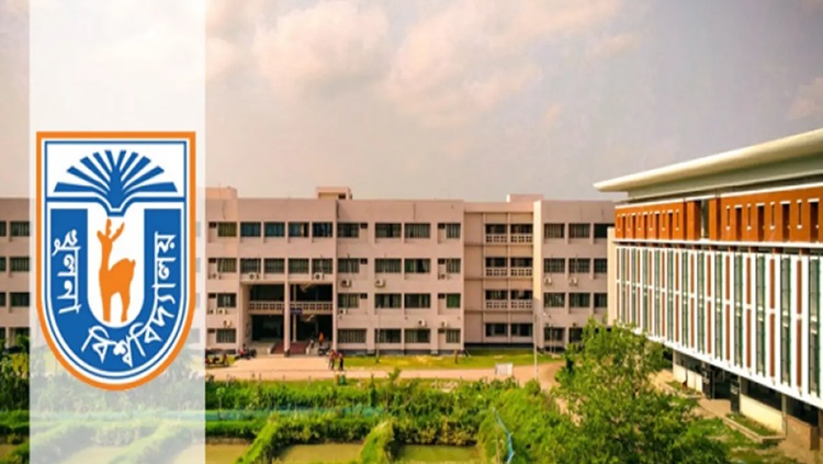 নেচার ইনডেক্সের র‍্যাংকিংয়ে শীর্ষ ১০-এ খুলনা বিশ্ববিদ্যালয়