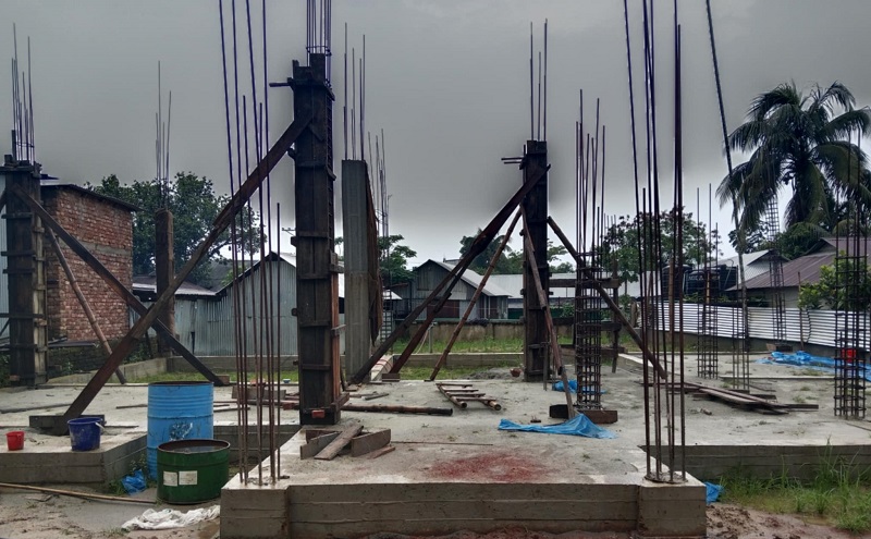 ঝিনাইগাতীতে ঈদ ঘিরে সক্রিয় চোরাকারবারি ও চাঁদাবাজরা