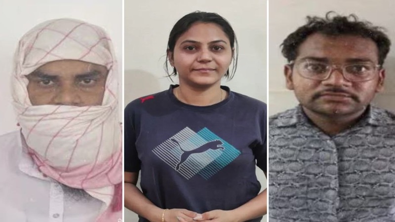 কীভাবে আইএসআই-যোগে এত ভারতীয় ?