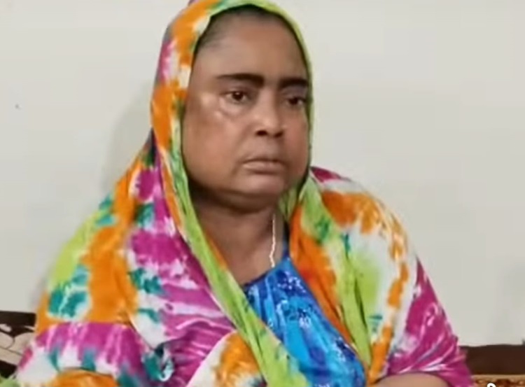 সাতকানিয়ায় প্রায় ৪ হাজার ইয়াবাসহ নারী গ্রেপ্তার