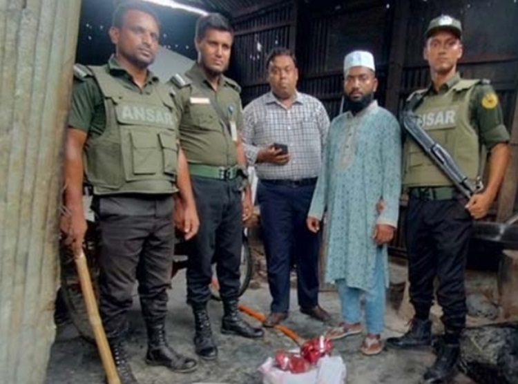 ‘বস আইসক্রিম’ ফ্যাক্টরিতে অভিযান, মালিককে  কারাদণ্ড