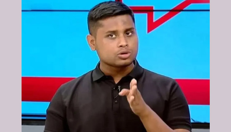 এনসিপি কোনো দলের সঙ্গে আসন ভাগাভাগির আলোচনায় যায়নি 