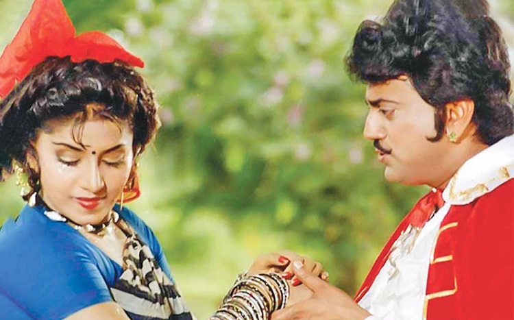 আবারও মুক্তি পাচ্ছে ‘বেদের মেয়ে জোসনা’