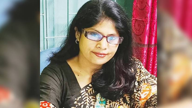 সেই নাদিরা ইয়াসমিনকে এবার সা’দত কলেজে বদলি