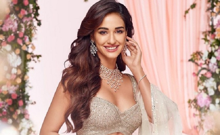 এবার হলিউডে দিশা পাটানি