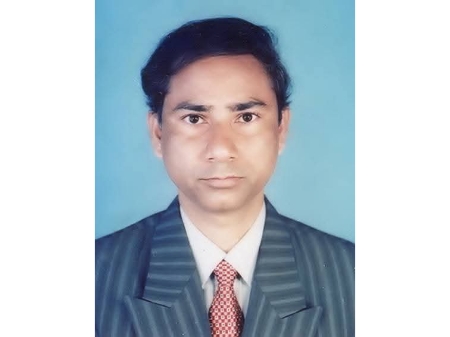পবিপ্রবির কৃষি অনুষদের ডিন হিসেবে দায়িত্ব নিচ্ছেন ড. দেলোয়ার