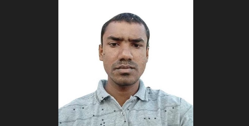স্বপ্ন পূরণে বিদেশে গিয়ে লাশ হয়ে ফিরলেন দামুড়হুদার যুবক