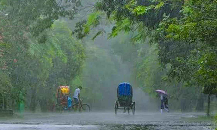 বৃষ্টির দিনে ভ্রমণে গেলে যা খেয়াল রাখাবেন