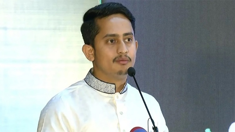 হাসিনার সর্বোচ্চ শাস্তি দেখার অপেক্ষায় সারজিস