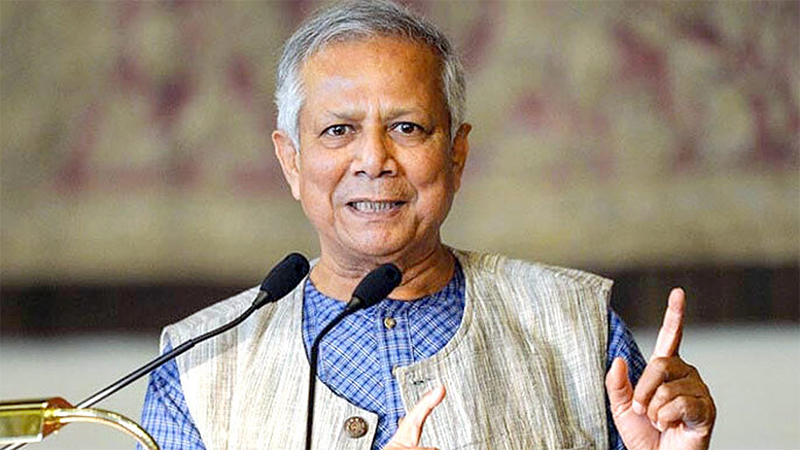 রাজনৈতিক দলের সঙ্গে দ্বিতীয় দফায় সংলাপ শুরু কাল