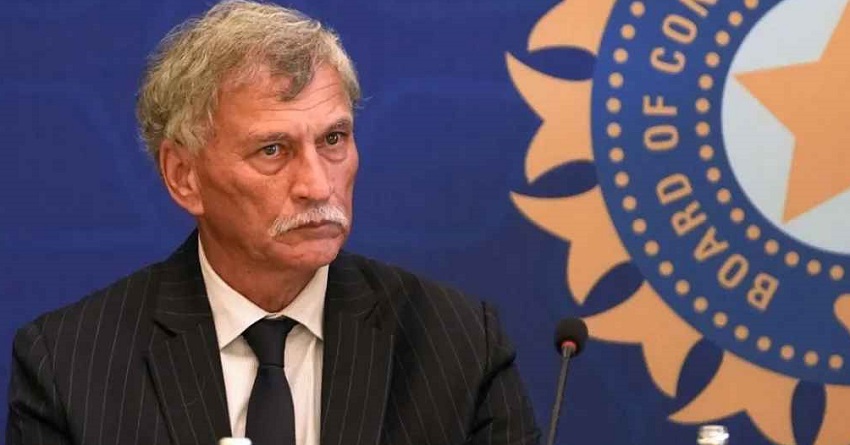 বিসিসিআই সভাপতিকে এবার পদ ছাড়তে হচ্ছে!