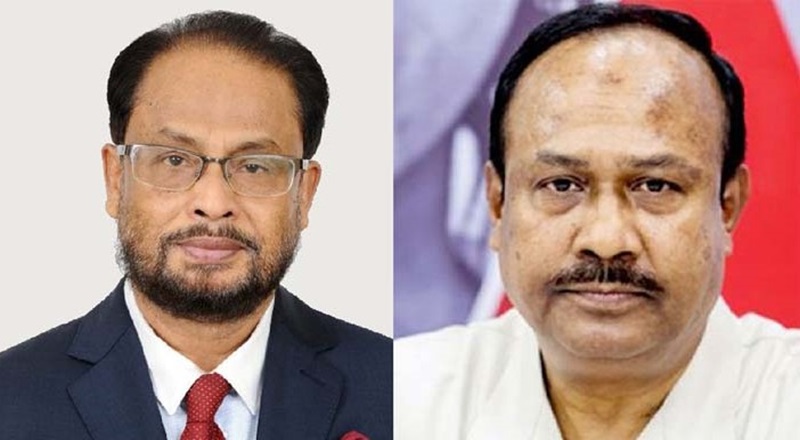 কাদের-চুন্নুসহ আড়াইশ জাপা নেতাকর্মীর বিরুদ্ধে হত্যাচেষ্টা মামলা