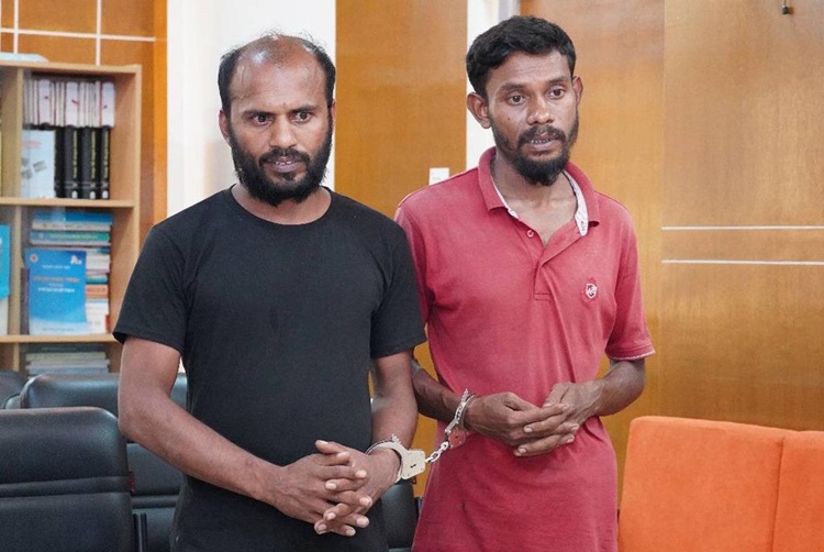 ধুনটে ভ্রাম্যমাণ আদালতে দুই মাদকসেবীর কারাদণ্ড