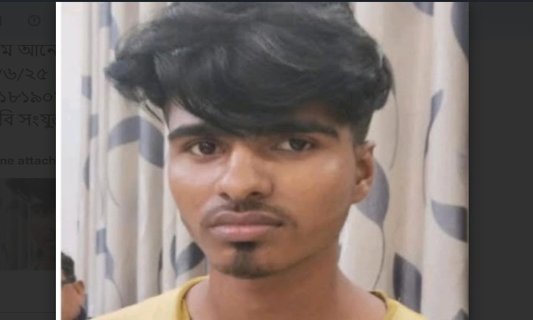 আনোয়ারায় ধর্ষণের অভিযোগে যুবক গ্রেফতার