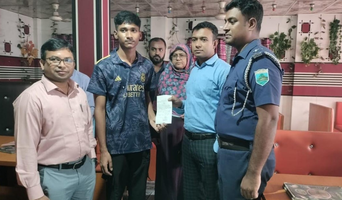 শেরপুরে ভোক্তা অধিকারের অভিযান