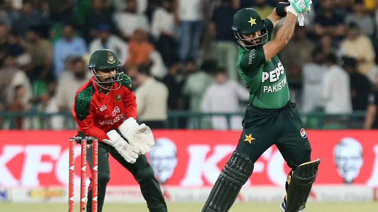 পাকিস্তান পরীক্ষায় বাংলাদেশ ফেল