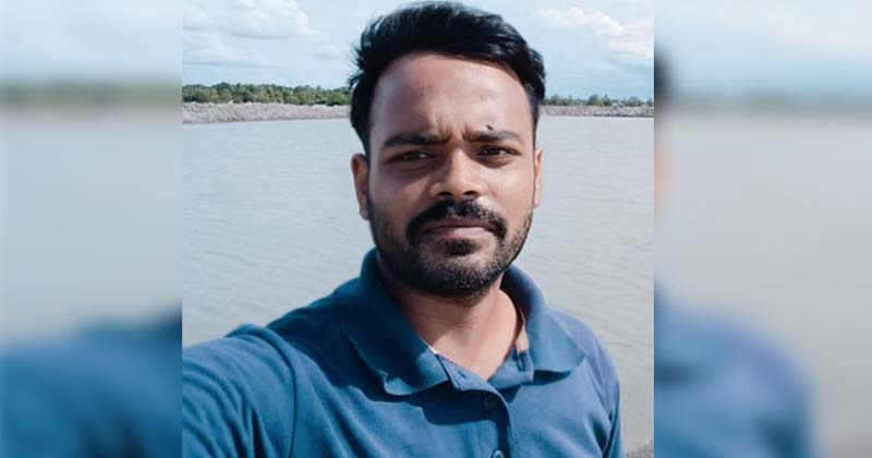মোটরসাইকেল বিস্ফোরণে বেরোবি শিক্ষার্থী নিহত