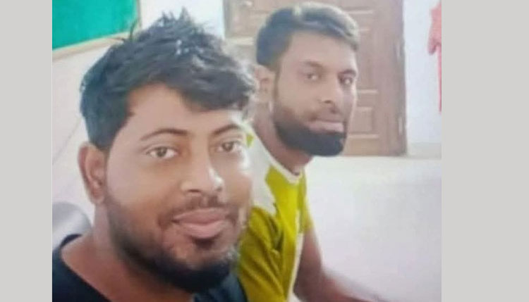 মর্মান্তিক সড়ক দুর্ঘটনায় নিহত নবীগঞ্জের ২ যুবক