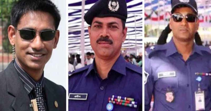 সিনহা হত্যা: প্রদীপ-লিয়াকতের মৃত্যুদণ্ড হাইকোর্টেও বহাল