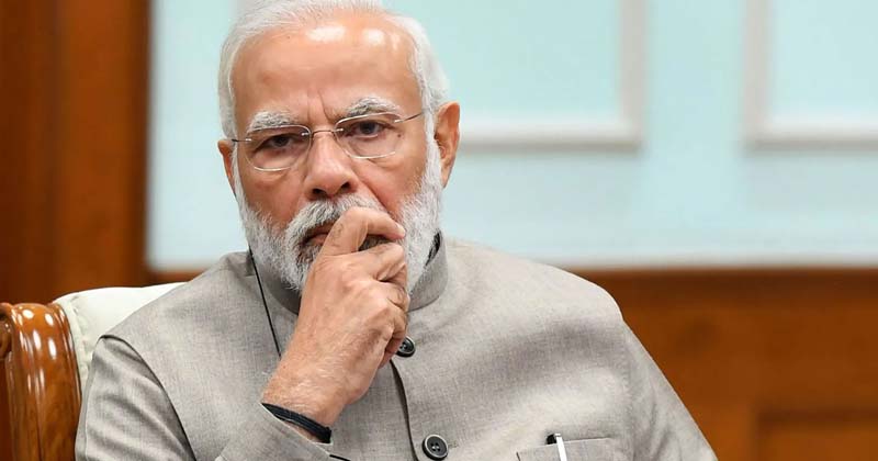 সিঁদুরে পাকিস্তানের কাছে যুদ্ধবিমান হারানোর স্বীকারোক্তি, চাপে মোদি