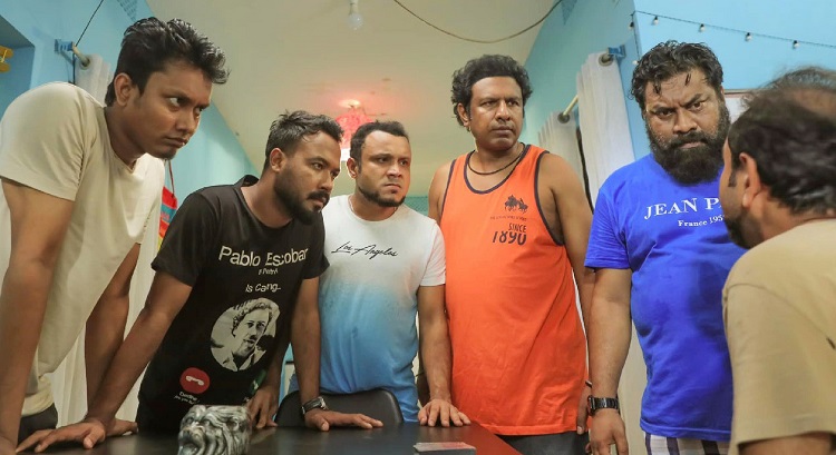 আসছে ব্যাচেলর পয়েন্ট সিজন ৫