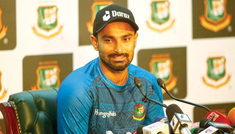 হোয়াইটওয়াশের লজ্জায় দুঃখপ্রকাশ লিটনের, সমর্থকদের পাশে চাইলেন