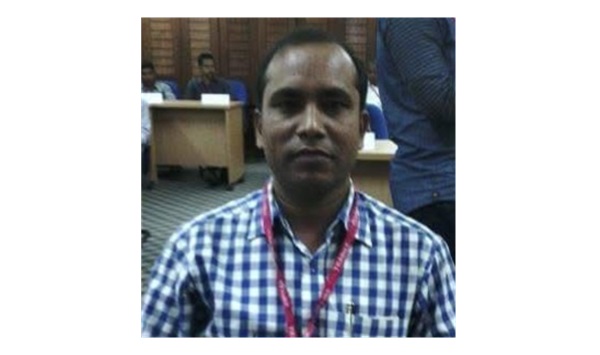 সালথায় আ.লীগ কর্মী বেলায়েত গ্রেপ্তার