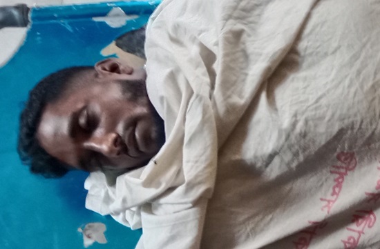 কোটচাঁদপুরে বিদ্যুৎস্পৃষ্টে ওয়েল্ডিং মিস্ত্রী’র মৃত্যু  