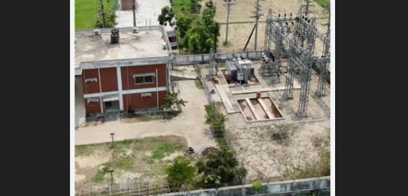 অন্ধকারে লোহাগড়ার ২৬ হাজার গ্রাহক
