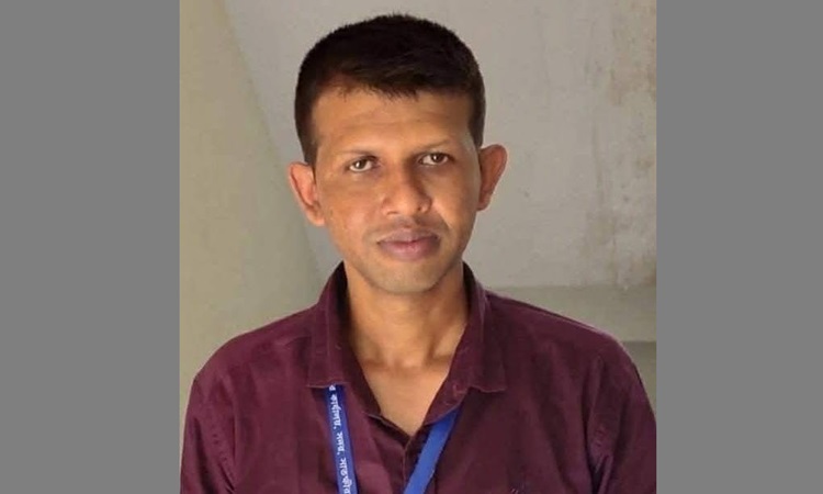 স্বাস্থ্যনীতিকে বুড়ো আঙ্গুল দেখিয়ে সিএইচসিপি আলমগীর এখন  ‘ক্যাশ সরকার’