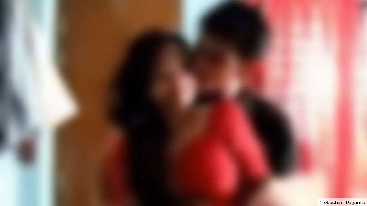 ২২ বছর ধরে শাশুড়ির সঙ্গে যৌনতা জামাইয়ের