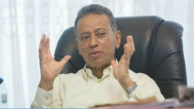 বাজেটে গুণগত কোনো পরিবর্তন নেই: খসরু