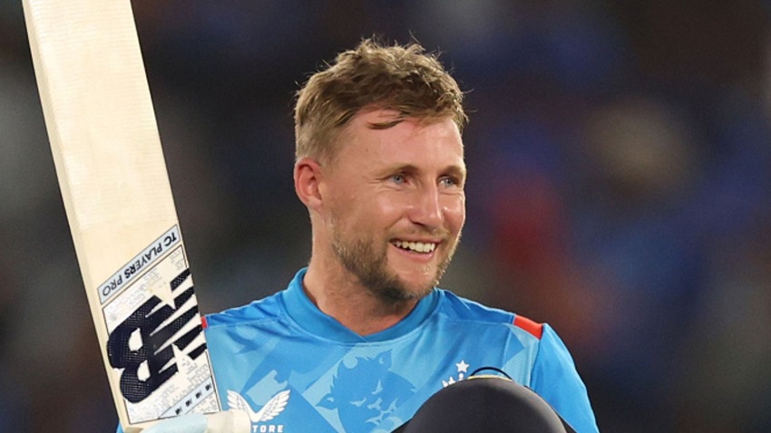 ওয়ানডেতে সর্বোচ্চ রানের রেকর্ড গড়লেন রুট