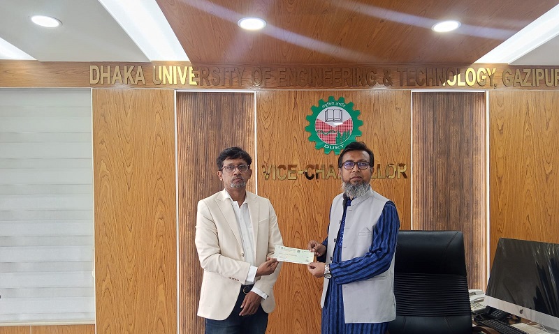 সাক্ষাৎ ও ডুয়েটিয়ান ডটকম স্কলারশিপ প্রকল্পের যাত্রা শুরু