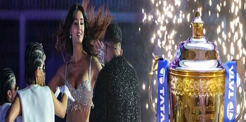 আইপিএলের সমাপনী অনুষ্ঠানের মঞ্চ মাতাবেন যারা